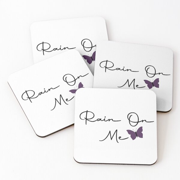 Item preview, rain on me  designed and sold by sweetenergirl.