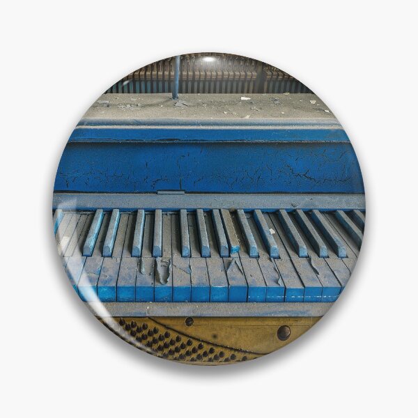 Item preview, Blues designed and sold by Marissa Mancini.