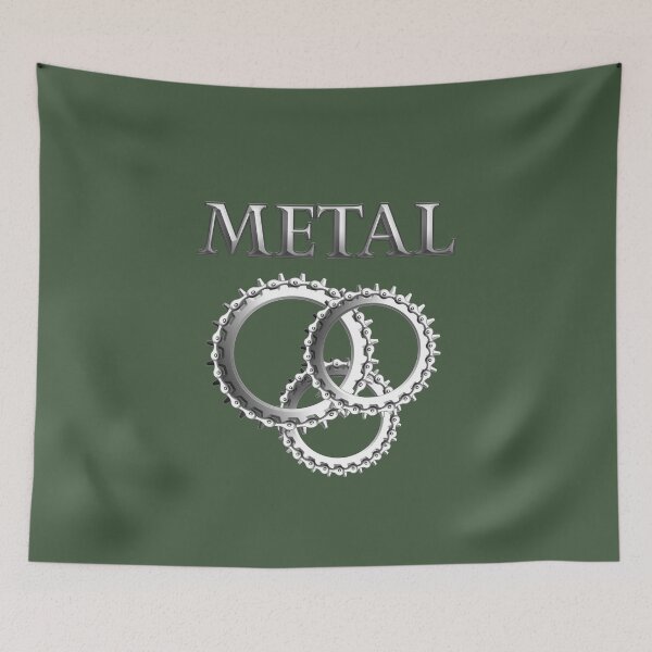 Item preview, Cool design metal designed and sold by ChrUzDesigner.