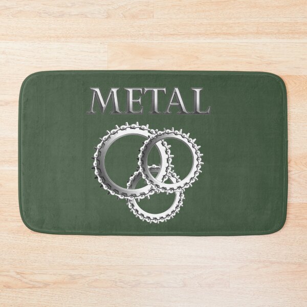 Item preview, Cool design metal designed and sold by ChrUzDesigner.