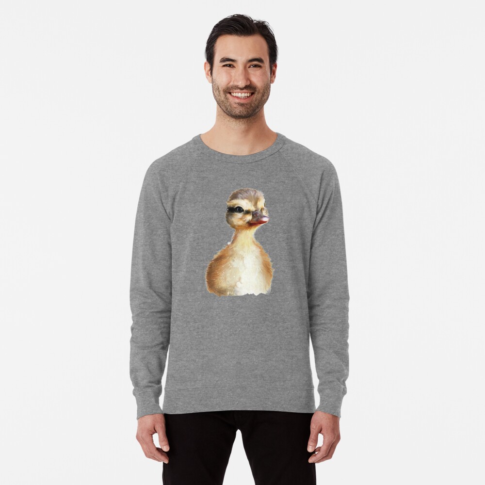 Item preview, Lightweight Sweatshirt designed and sold by AmyHamilton.