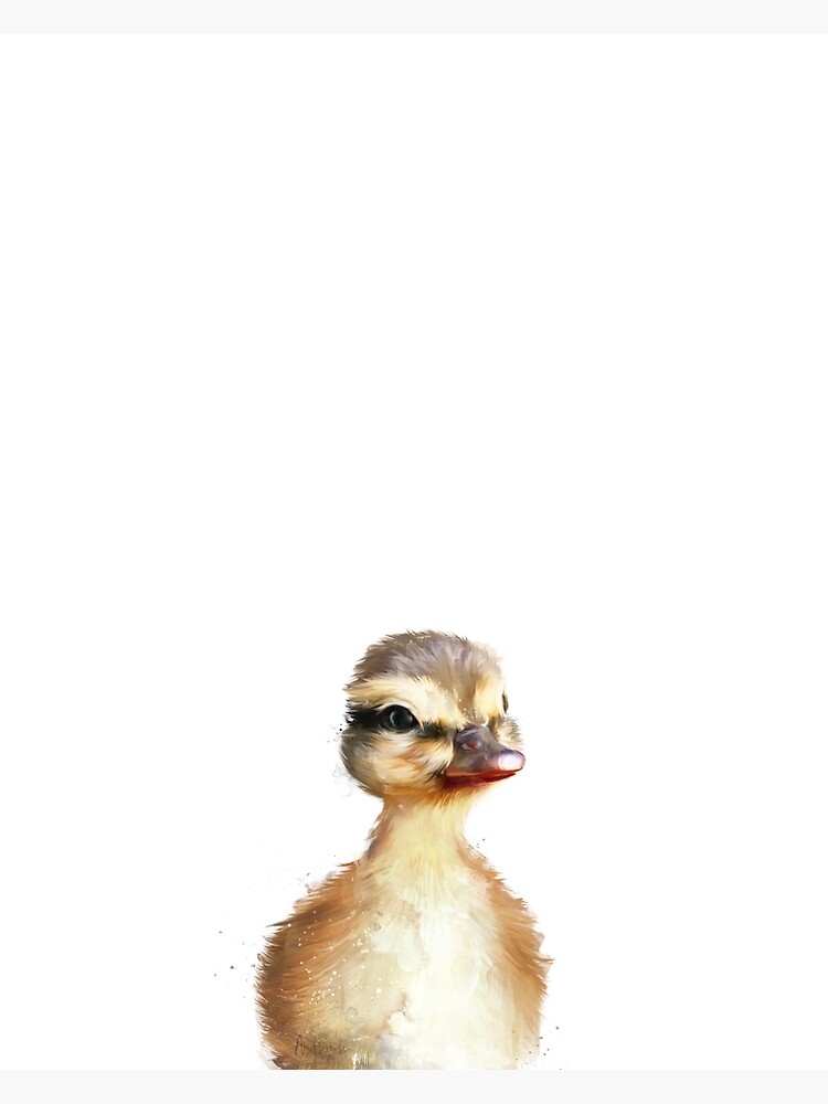 Little Duck by AmyHamilton