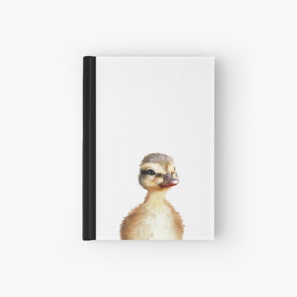 Item preview, Little Duck designed and sold by Amy Hamilton.
