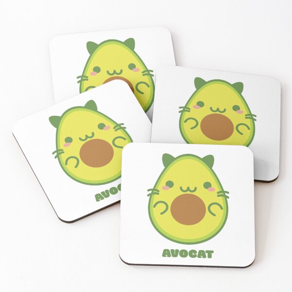 Item preview, Avocat designed and sold by wakudesign.
