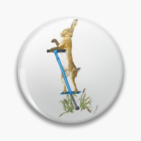 Item preview, Hare on the Up designed and sold by TheLonePencil.