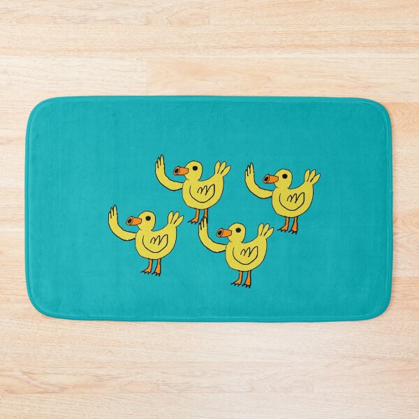 Item preview, A bunch of baby ducks Regular Show designed and sold by kestrada2906.