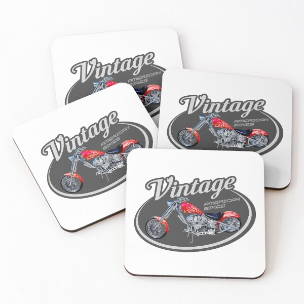 Item preview, Vintage Motorcycles designed and sold by Yourauto.