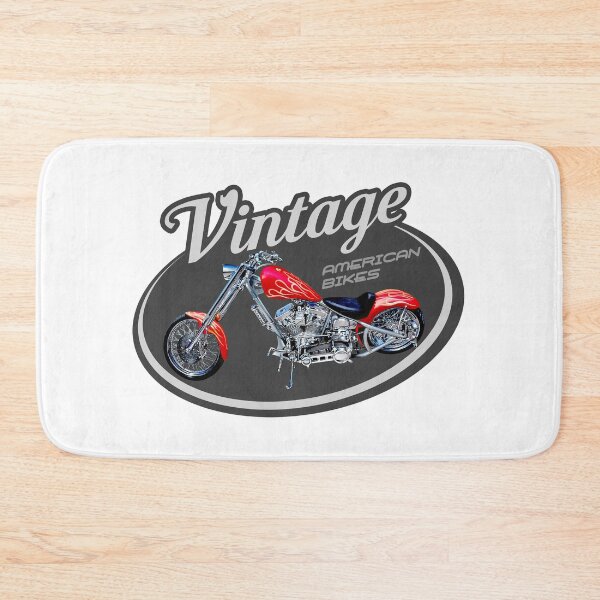 Item preview, Vintage Motorcycles designed and sold by Yourauto.