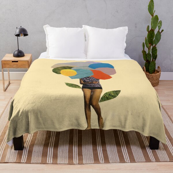Item preview, i dream of you amid the flowers designed and sold by cardboardcities.