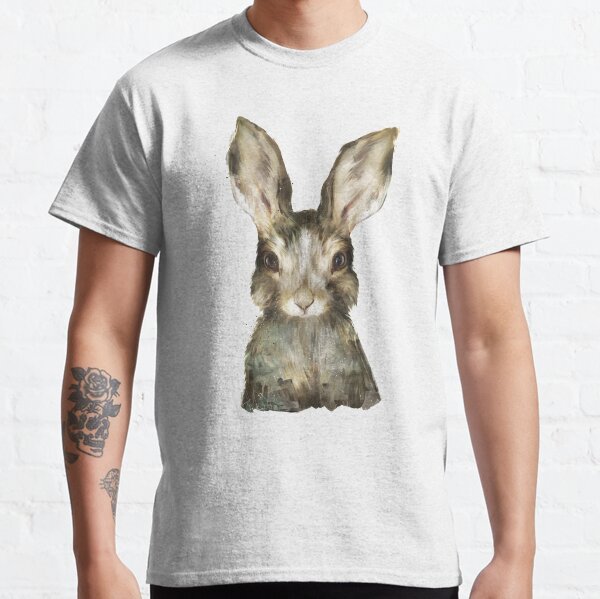 Item preview, Little Rabbit designed and sold by Amy Hamilton.