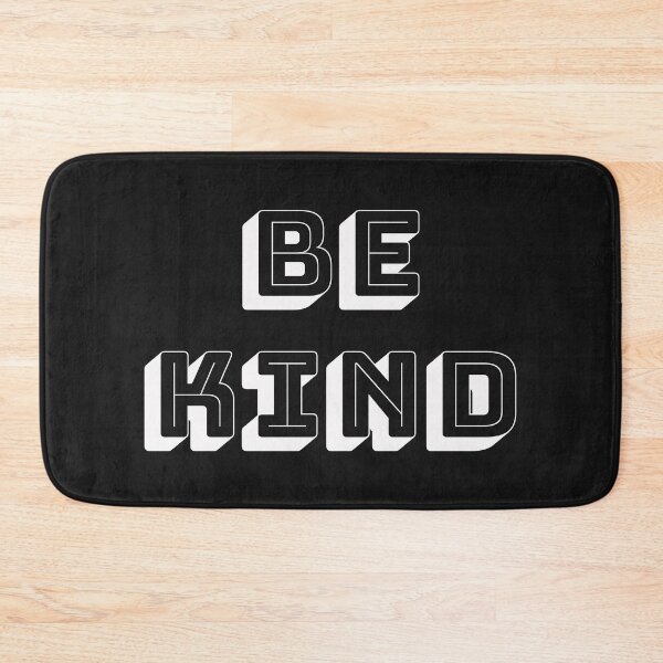 Item preview, BE KIND designed and sold by amadonms.