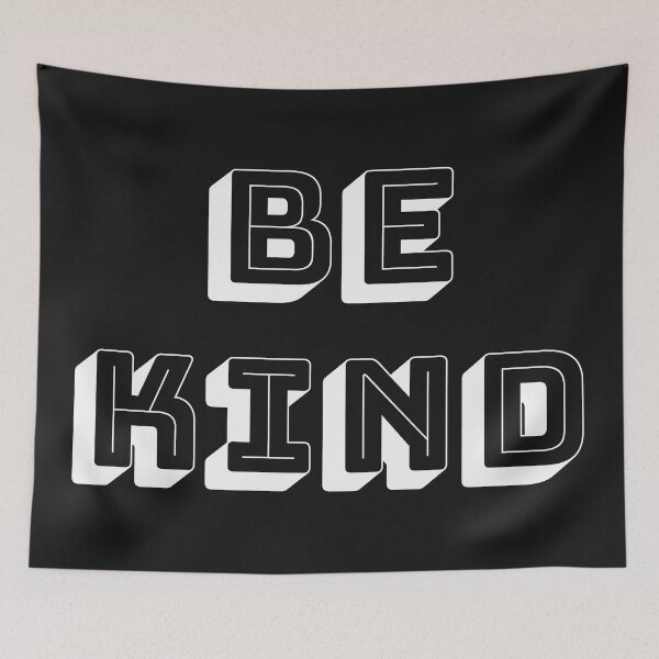 Item preview, BE KIND designed and sold by amadonms.