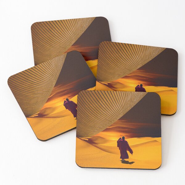Item preview, The holy city designed and sold by Daydream Artprint.