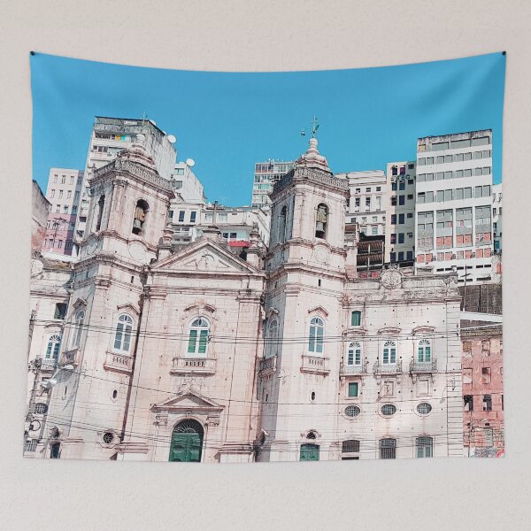 Item preview, Arquitectura brasileña designed and sold by Andrei Rose.