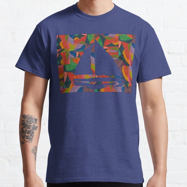 Sailing Classic T-Shirt