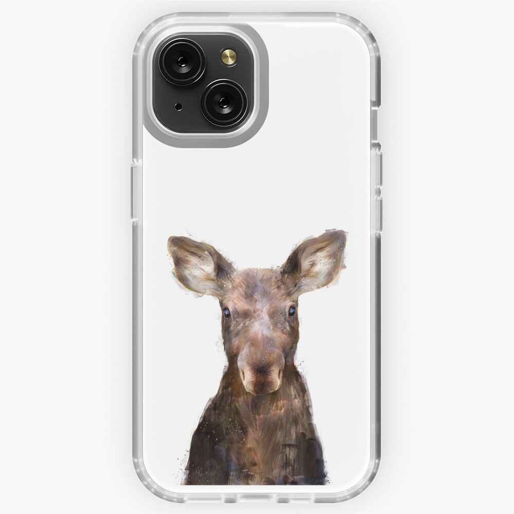 Item preview, iPhone Soft Case designed and sold by AmyHamilton.