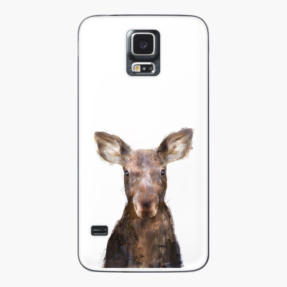 Item preview, Samsung Galaxy Skin designed and sold by AmyHamilton.
