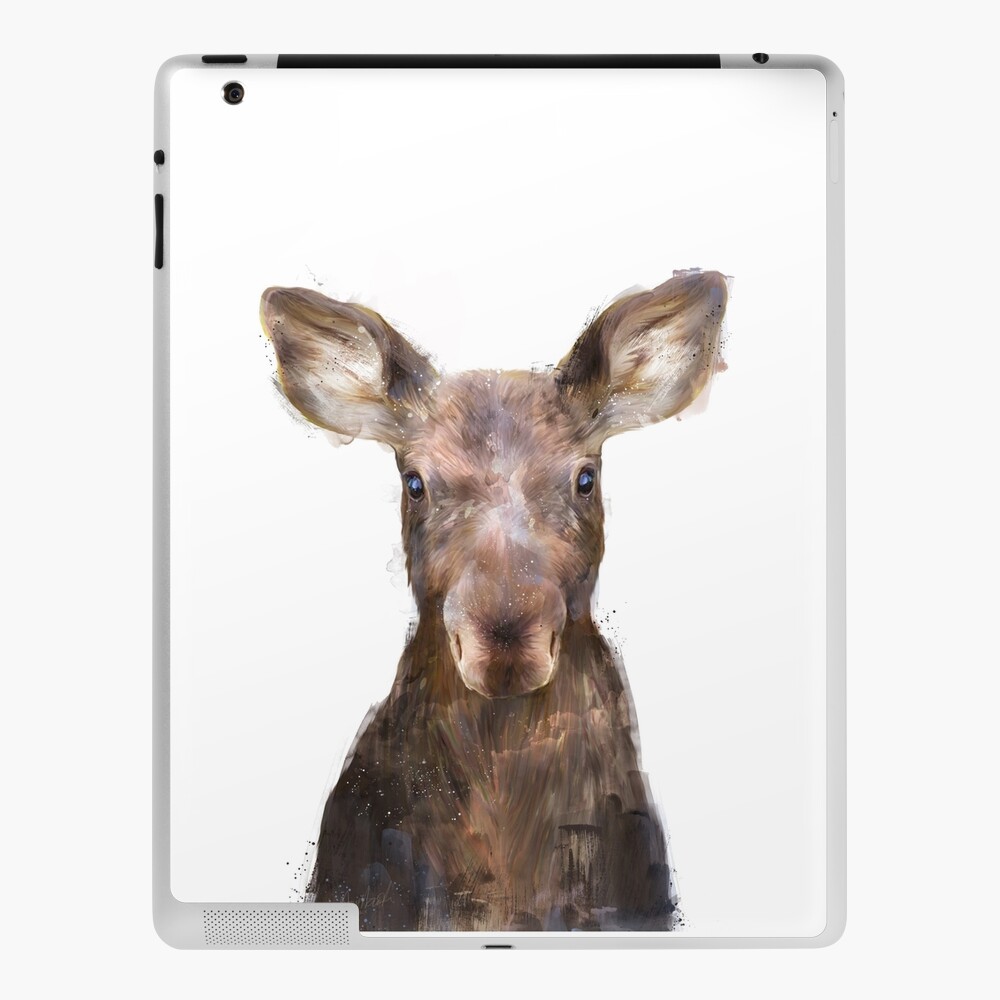 Item preview, iPad Skin designed and sold by AmyHamilton.