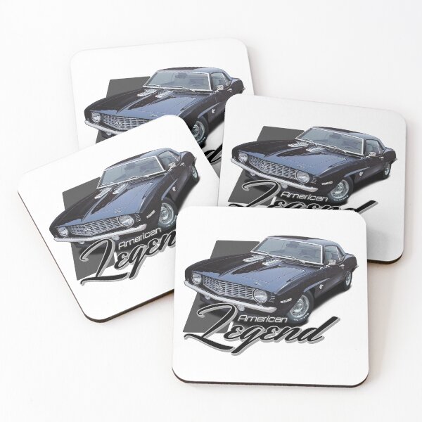 Item preview, American Legend Camaro designed and sold by Yourauto.