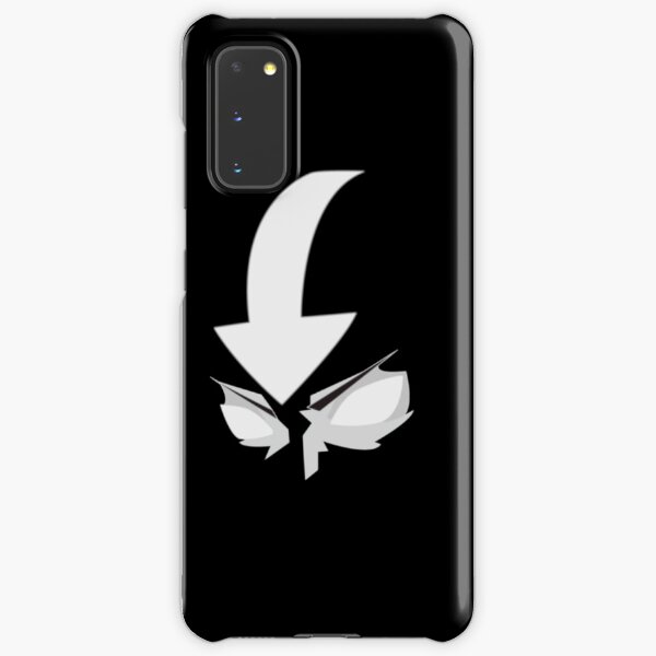 The Avatar State Samsung Galaxy Snap Case