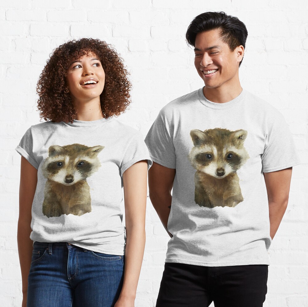 Item preview, Classic T-Shirt designed and sold by AmyHamilton.