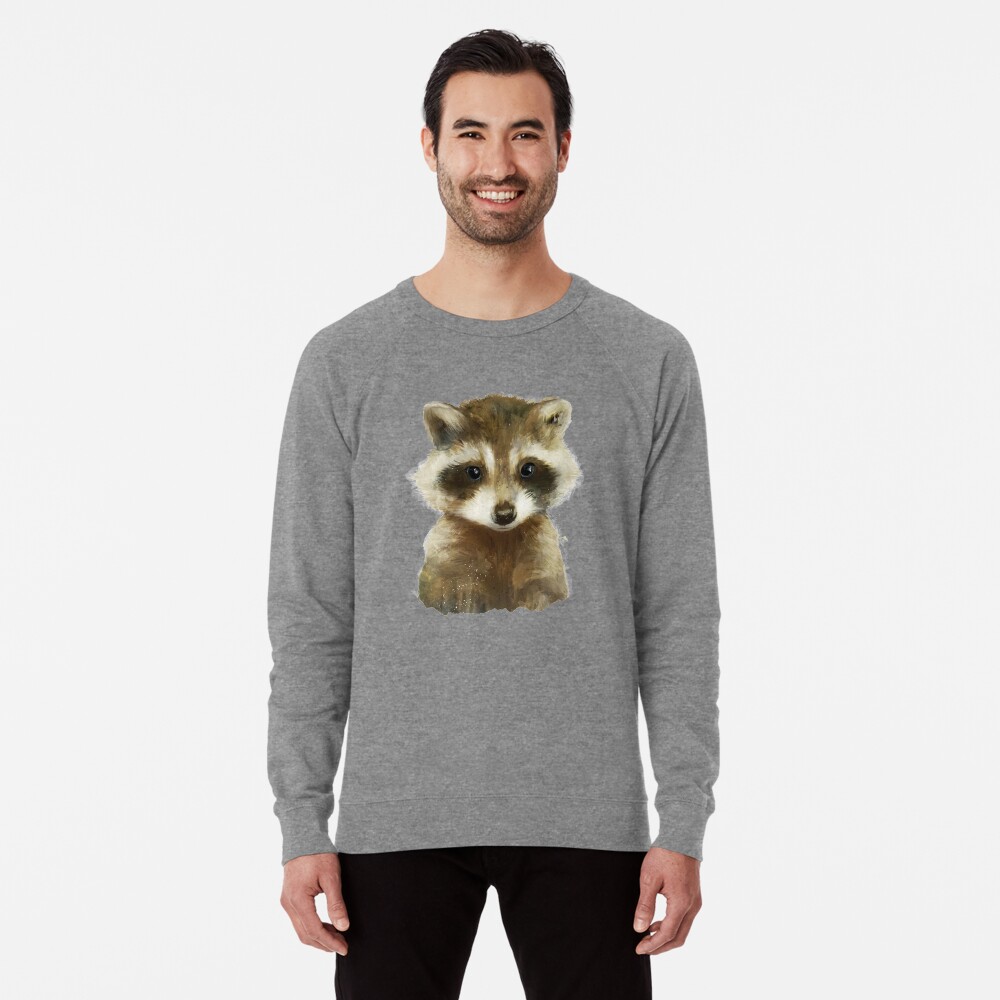 Item preview, Lightweight Sweatshirt designed and sold by AmyHamilton.