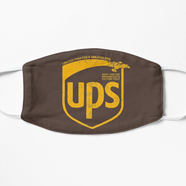 United Pirates and Smugglers Mask