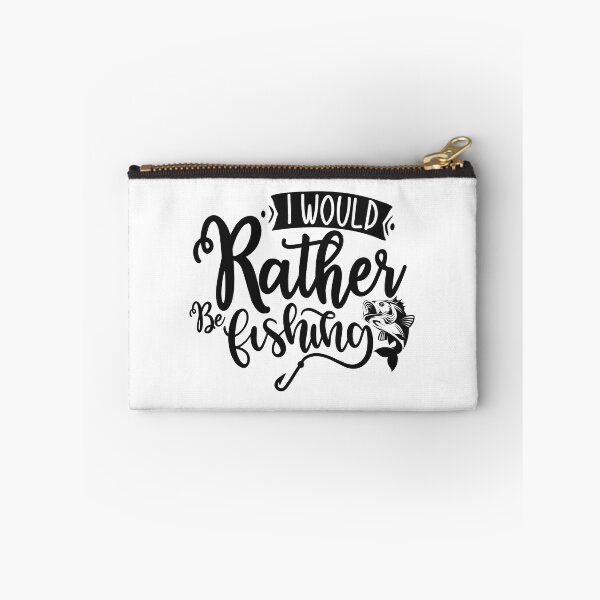 Item preview, I would rather be fishing designed and sold by Brian Kroijer.