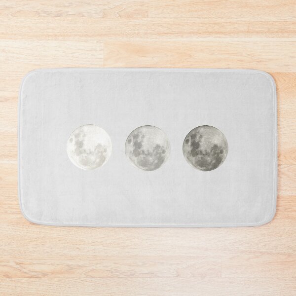 Item preview, Three Moons II designed and sold by martacors.
