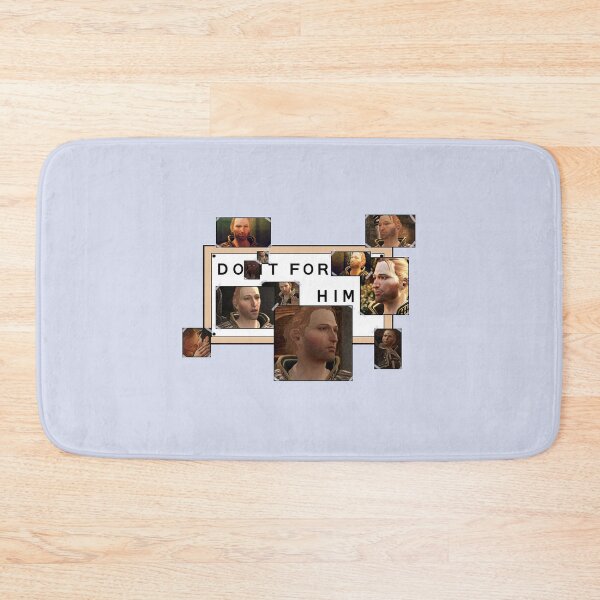 Item preview, Do it for him: Anders version designed and sold by Lyenne.