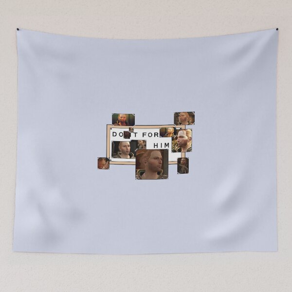 Item preview, Do it for him: Anders version designed and sold by Lyenne.