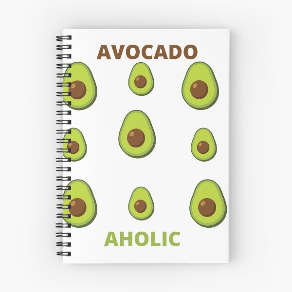 Item preview, Avocado Mania designed and sold by Max  Sklar.