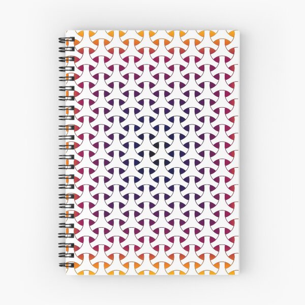 Item preview, geometric pattern 9 designed and sold by AndyWorthyArt.