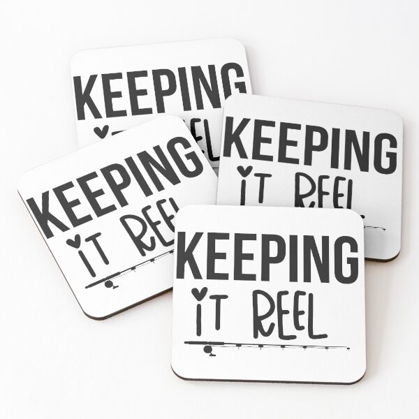Item preview, Keeping it reel designed and sold by Brian Kroijer.