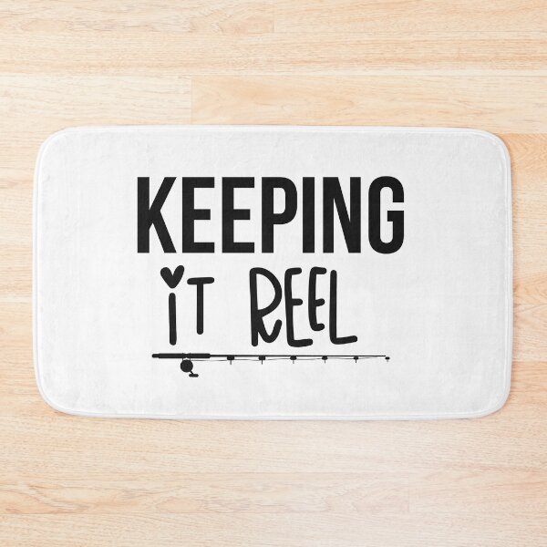 Item preview, Keeping it reel designed and sold by Brian Kroijer.