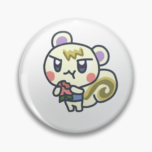 Item preview, Marshal designed and sold by miriart.