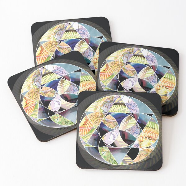Item preview, Kaleidoscope designed and sold by ArchExpo98.