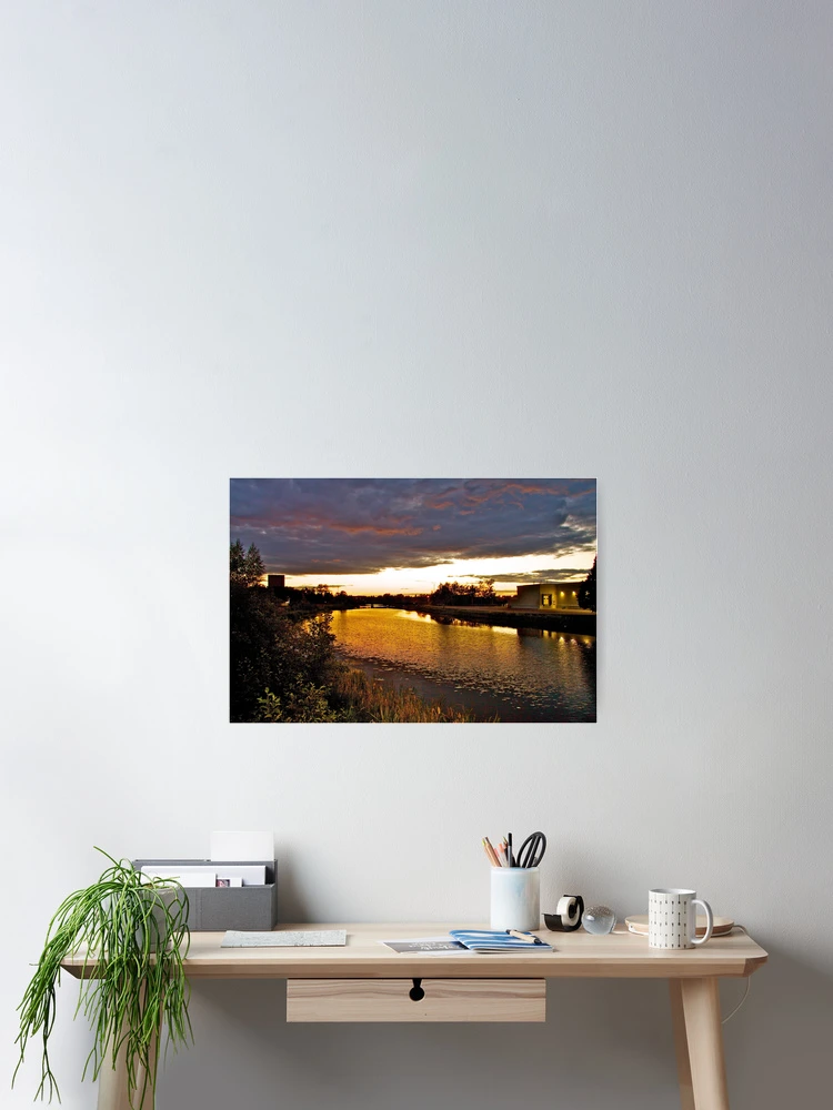Thumbnail 2 of 3, Poster, designed and sold by Ravred.