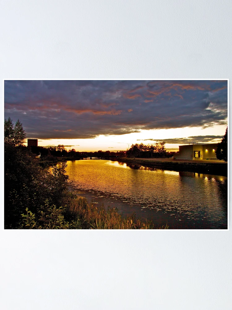 Thumbnail 1 of 3, Poster, designed and sold by Ravred.