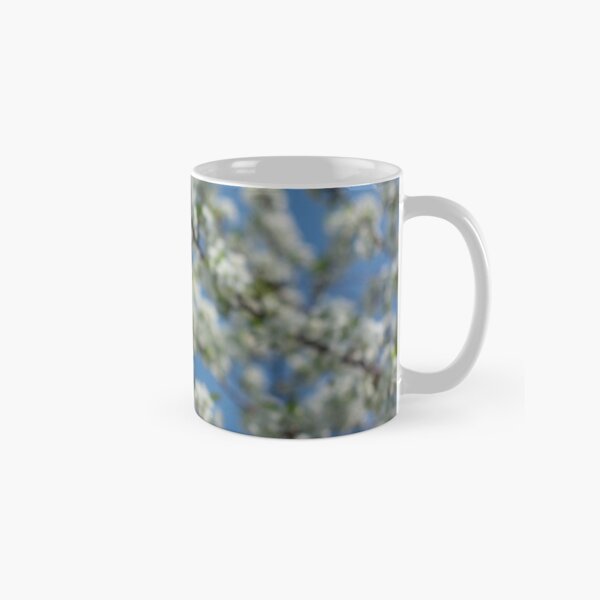 blooming Classic Mug