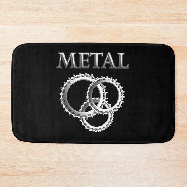 Item preview, Cool design metal designed and sold by ChrUzDesigner.