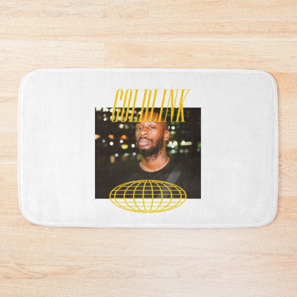 Item preview, GoldLink. designed and sold by moresupply.