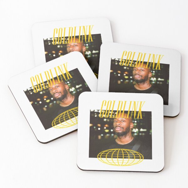 Item preview,  GoldLink. designed and sold by moresupply.