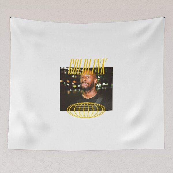 Item preview, GoldLink. designed and sold by moresupply.