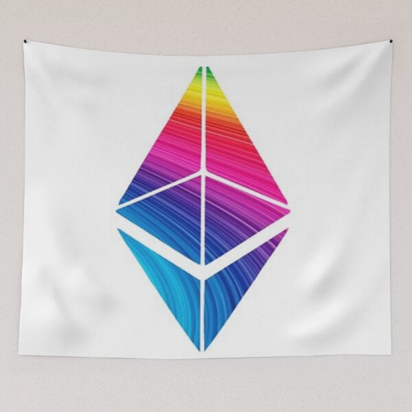Item preview,  ETH Colour by Alien Designer designed and sold by Raxstar.