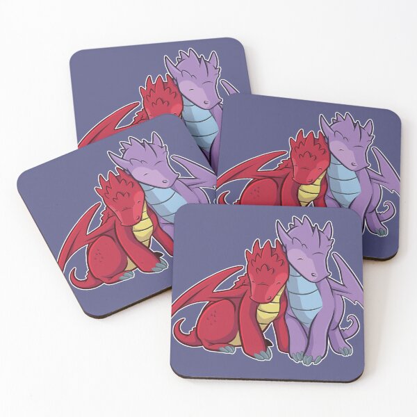 Item preview, Baby Dragons designed and sold by Powers Art.