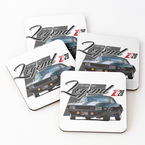 Item preview, American Legend Z28 designed and sold by Yourauto.