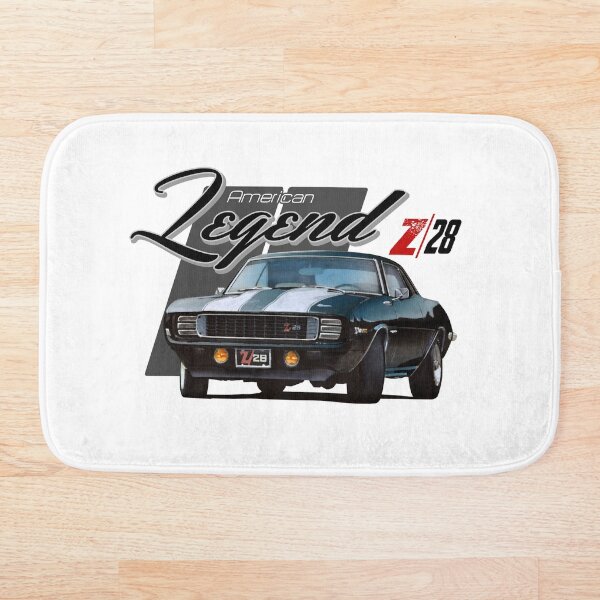 Item preview, American Legend Z28 designed and sold by Yourauto.