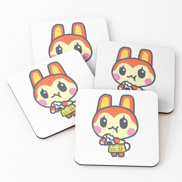 Item preview, Bunnie designed and sold by miriart.