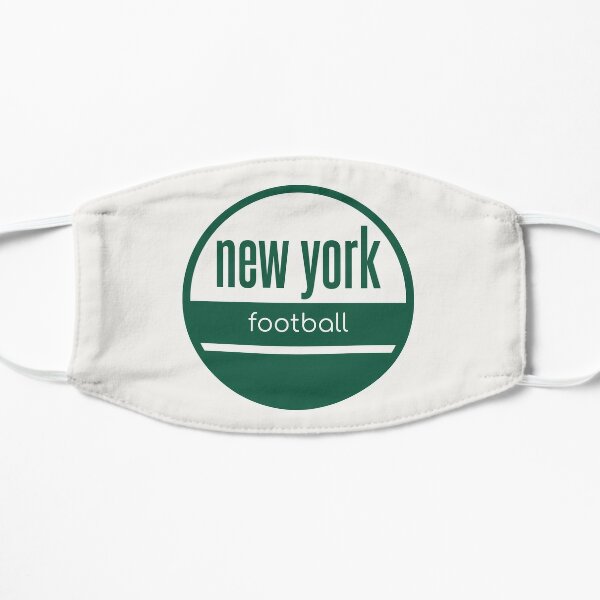 New York Jets Face Masks for Sale